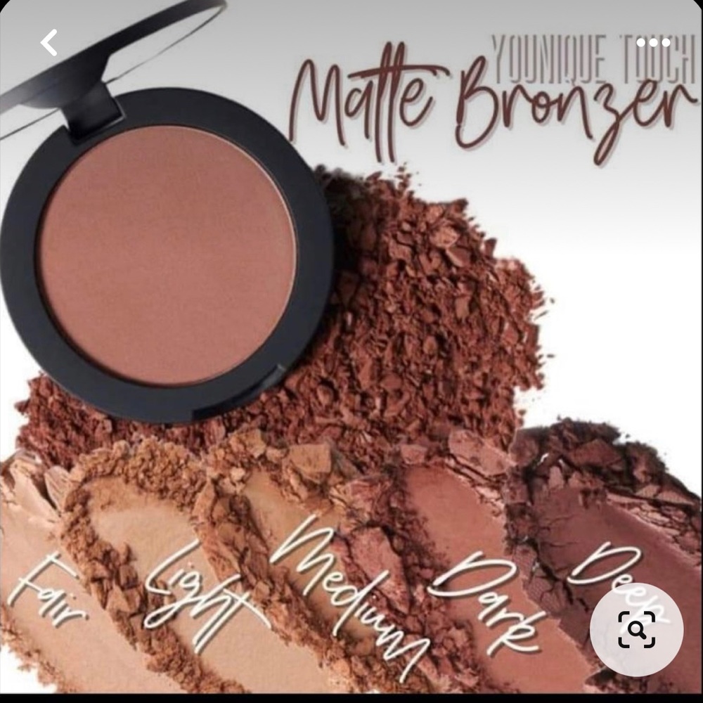 Bronzer - Picture 1 of 1